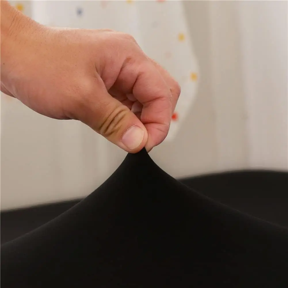 Stool Covers Rectangle,Stretch Rectangle Bar Stool Covers Elastic Chair Seat Slipcoversjacquard Saddle Seat Cover Vanity Stool
Stool Covers Rectangle,Stretch Rectangle Bar Stool Covers Elastic Chair Seat Slipcoversjacquard Saddle Seat Cover Vanity Stool