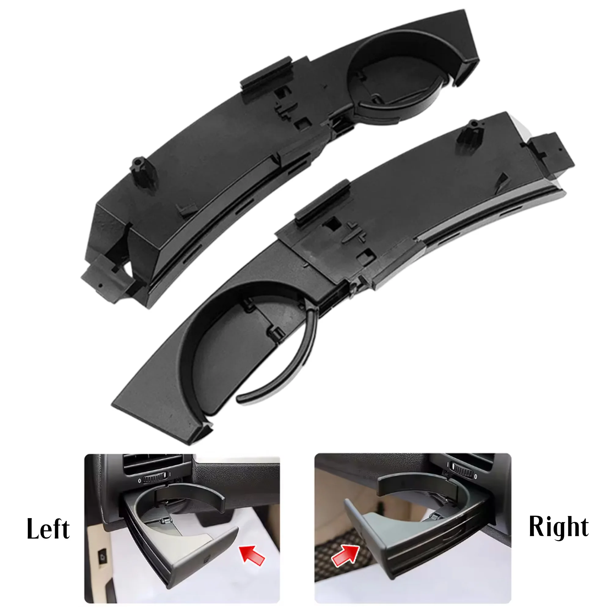 Car Dashboard Cup Holder Front Insert Drink Holder For BMW Z4 E85 E86 2002 2003 2004 2005 2006 2007 2008 2009 Water Bracket Part
Car Dashboard Cup Holder Front Insert Drink Holder For BMW Z4 E85 E86 2002 2003 2004 2005 2006 2007 2008 2009 Water Bracket Part
