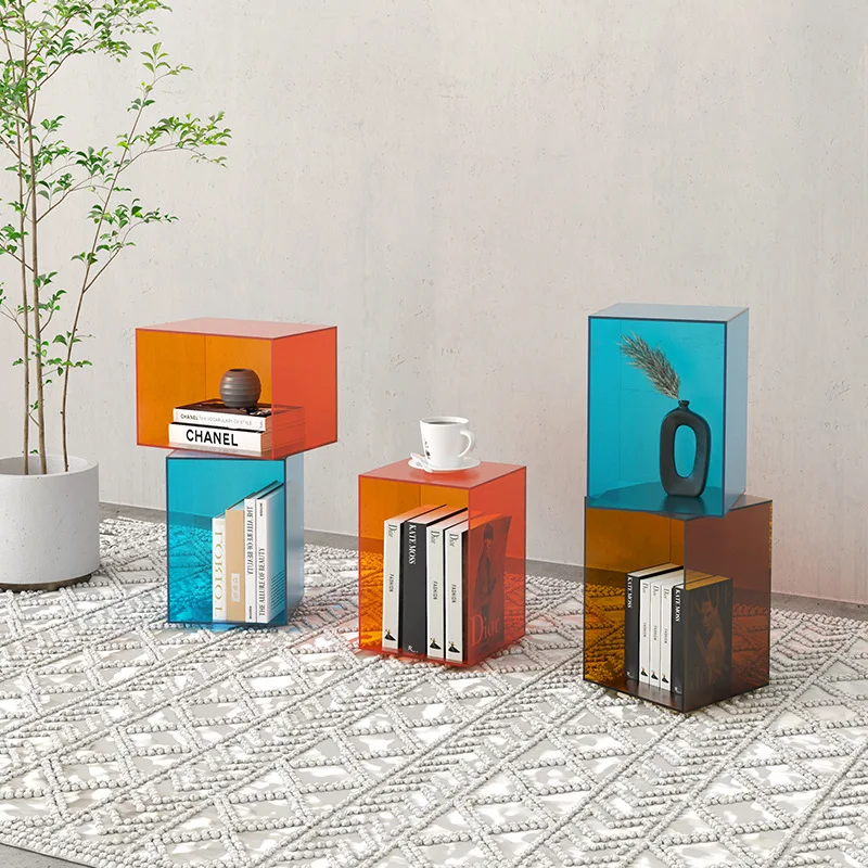 ins desktop acrylic transparent storage box large capacity dresser skin care products simple bookshelf, shelf cabinet
ins desktop acrylic transparent storage box large capacity dresser skin care products simple bookshelf, shelf cabinet