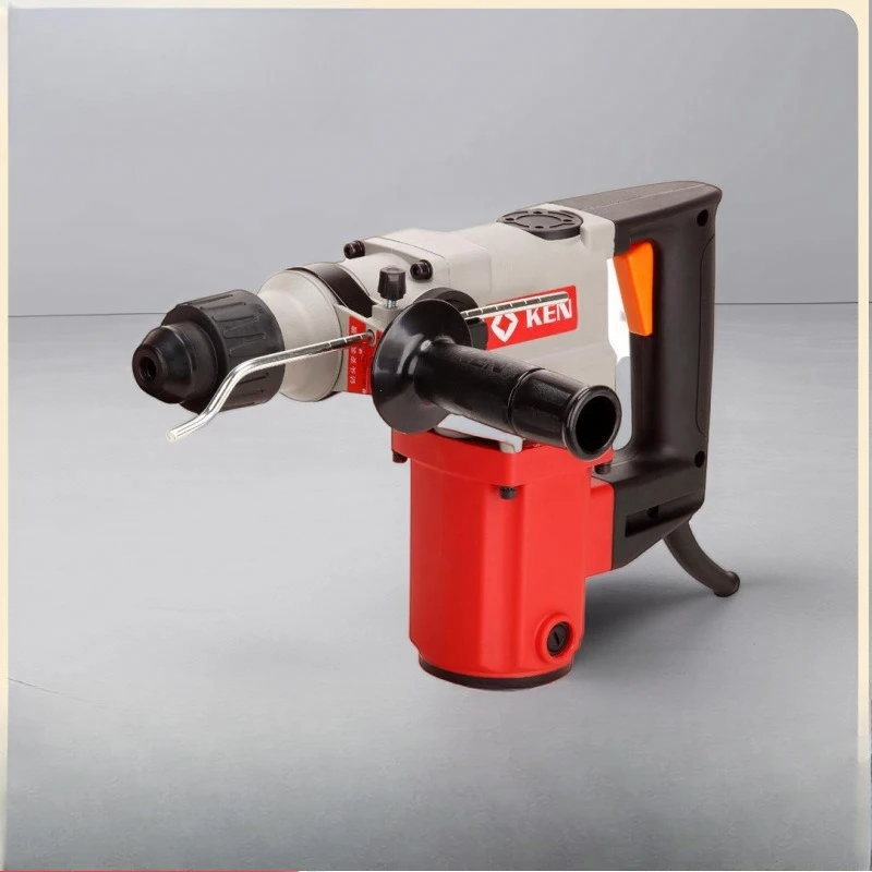 Customizable household dual function electric 
Customizable household dual function electric