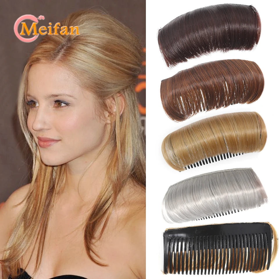 Synthetic Hair Pad Blonde Grey Black Fluffer Raising Cushion Hair Comb Invisible Volume Hair Styling Tool For Women Accessories
Synthetic Hair Pad Blonde Grey Black Fluffer Raising Cushion Hair Comb Invisible Volume Hair Styling Tool For Women Accessories