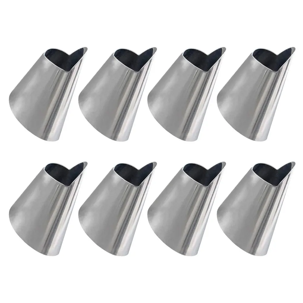 8 шт., защита для пальцев из нержавеющей стали, защита для пальцев шеф-повара, инструмент для безопасности еды, защита для рук с овощами, мясом, кухонные режущие инструменты
8 шт., защита для пальцев из нержавеющей стали, защита для пальцев шеф-повара, инструмент для безопасности еды, защита для рук с овощами, мясом, кухонные режущие инструменты