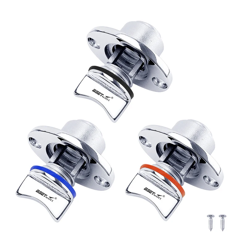 BSET MATEL 1 дюйм. Нержавеющая сталь 316 подвесная доска для лодки штепсельная Вилка для дренажа Каяка
BSET MATEL 1 дюйм. Нержавеющая сталь 316 подвесная доска для лодки штепсельная Вилка для дренажа Каяка