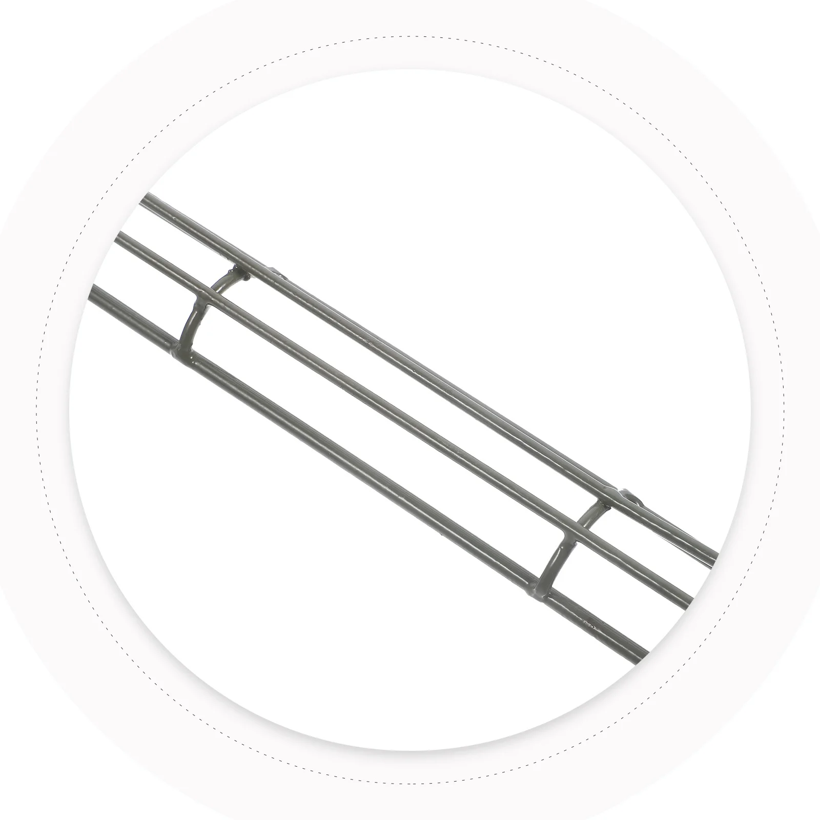 Wreath Frame Solid Metal Wire Wreath Form for Easter Christmas Holiday DIY Floral Garland Making Tool
Wreath Frame Solid Metal Wire Wreath Form for Easter Christmas Holiday DIY Floral Garland Making Tool