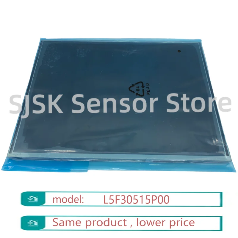 Original 13.3 Inch 1600×900 WXGA++ 300cd/m² LCD Panel Display Screen L5F30515P00
Original 13.3 Inch 1600×900 WXGA++ 300cd/m² LCD Panel Display Screen L5F30515P00