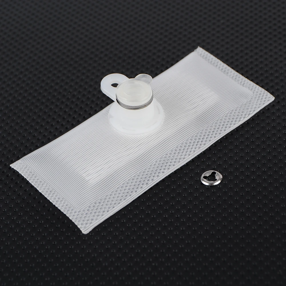 Motorcycle fuel pump filter element for Ducati Monster 696 795 796 1100 659 Hypermotard 796 1100 796 659 EVO
Motorcycle fuel pump filter element for Ducati Monster 696 795 796 1100 659 Hypermotard 796 1100 796 659 EVO
