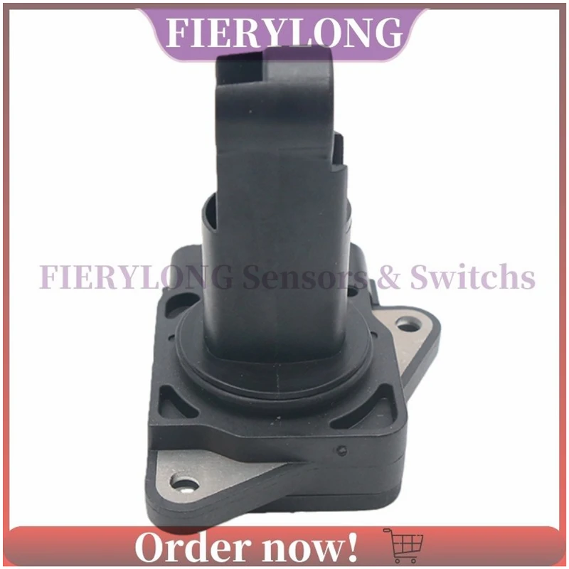 13800-84E00 Датчик массового расхода воздуха для Jaguar S-Type XF XJ XK Mazda 3 6 626 Mitsubishi L200 Pajero Shogun Suzuki SX4 Volvo
13800-84E00 Датчик массового расхода воздуха для Jaguar S-Type XF XJ XK Mazda 3 6 626 Mitsubishi L200 Pajero Shogun Suzuki SX4 Volvo