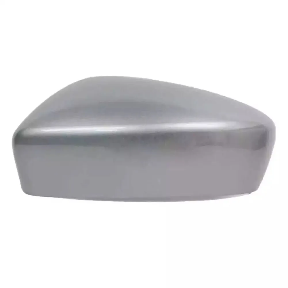 Left Side Silver Wing Mirror Cover Cap for Mazda CX5 2013 2014 with Reliable Material and Designed for Easy Attachment
Left Side Silver Wing Mirror Cover Cap for Mazda CX5 2013 2014 with Reliable Material and Designed for Easy Attachment