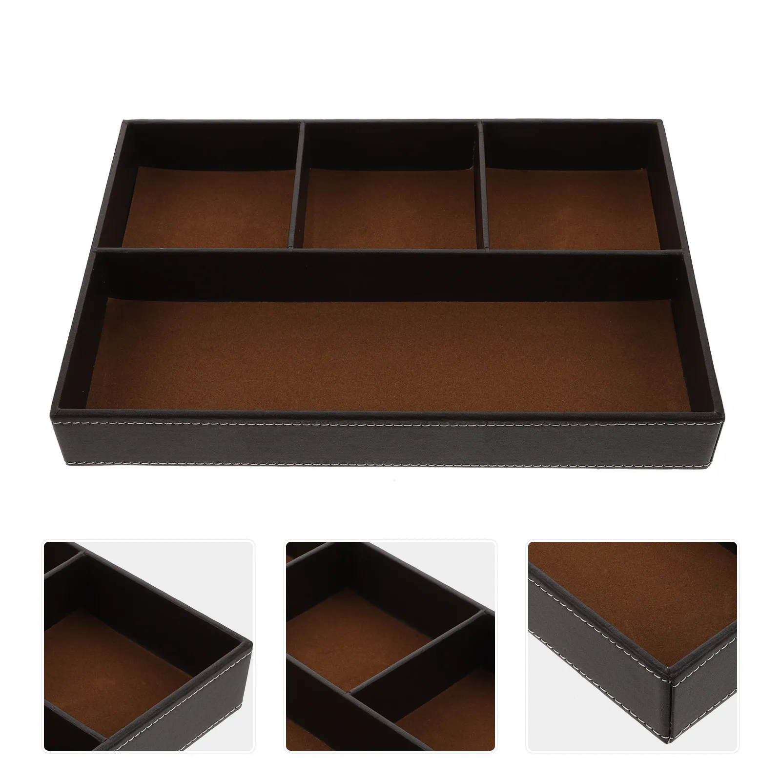 1Pcs Multifunctional Jewelry Box Desktop Storage Basket Sundries Organizer Fork Spoon Storage Holder Kitchenware
1Pcs Multifunctional Jewelry Box Desktop Storage Basket Sundries Organizer Fork Spoon Storage Holder Kitchenware