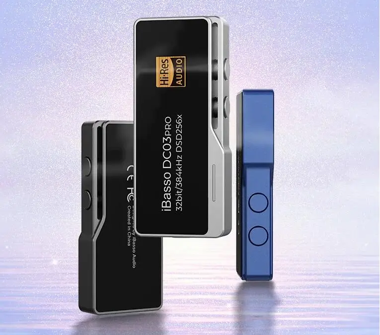 Новый ibasso DC03PRO мобильный телефон декодирование ушного усилителя HIFI декодер адаптер маленький хвост
Новый ibasso DC03PRO мобильный телефон декодирование ушного усилителя HIFI декодер адаптер маленький хвост