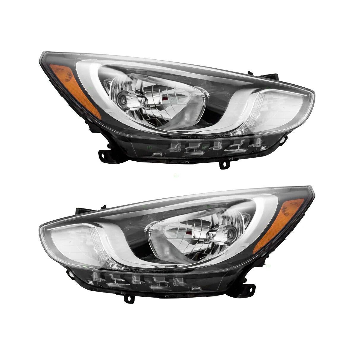 High quality original HEAD LAMP Car headlights car LED headlights 2012 2013 2014 Hyundai-Accent new headlights
High quality original HEAD LAMP Car headlights car LED headlights 2012 2013 2014 Hyundai-Accent new headlights