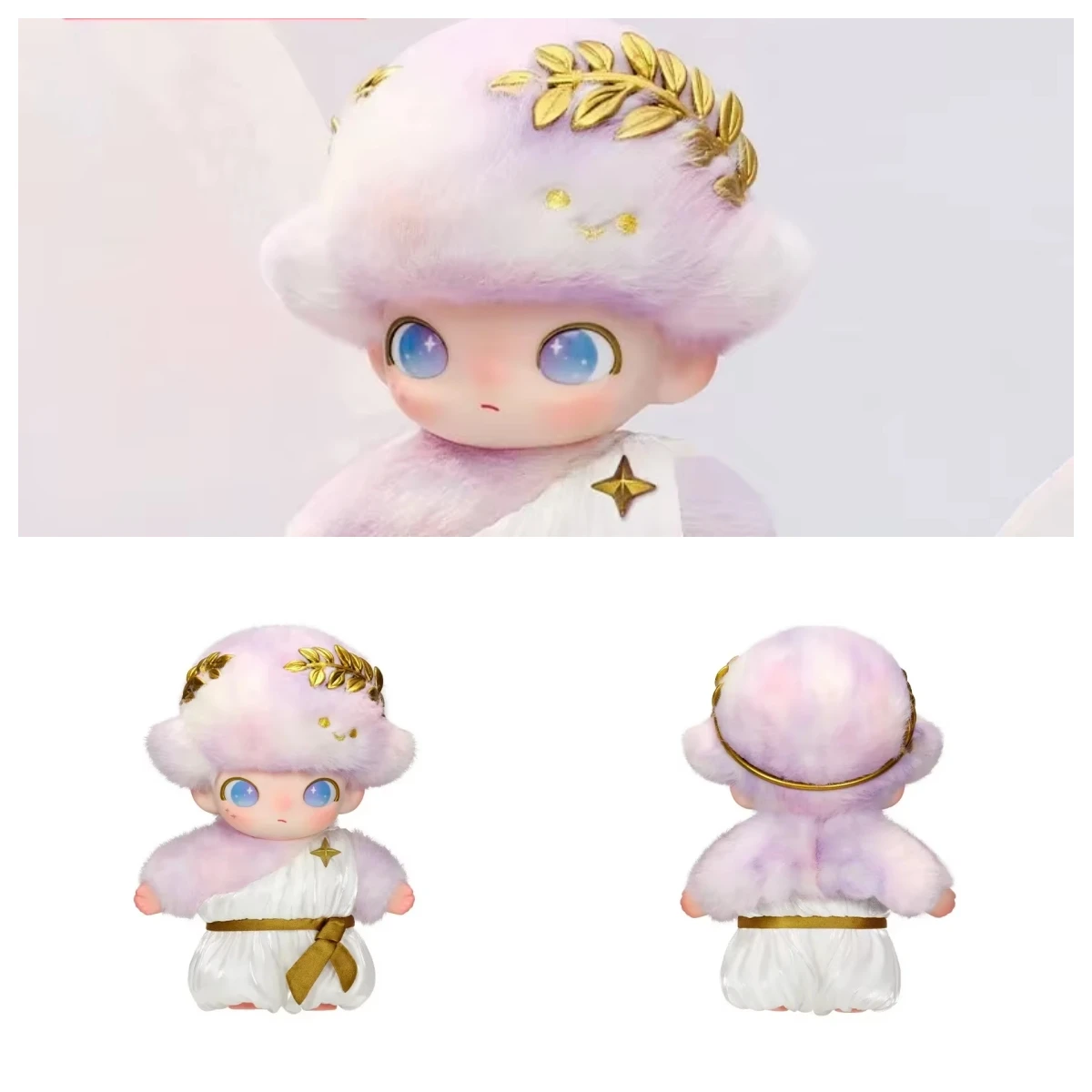 POP MART DIMOO Rondo of Dream Series Blind Box Toys Kawaii Anime Action Figure Caixa Caja Surprise Mystery Box Dolls Girls Gift
POP MART DIMOO Rondo of Dream Series Blind Box Toys Kawaii Anime Action Figure Caixa Caja Surprise Mystery Box Dolls Girls Gift