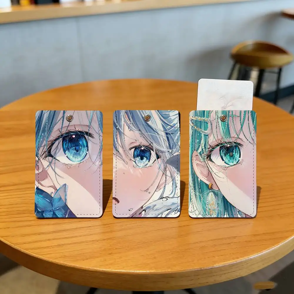 Девушка в стиле аниме с блеском Звездные глаза l Школьный прямоугольный брелок для ключей Защитный чехол для карты доступа в автобусном домике из искусственной кожи ID Лидеры продаж
Девушка в стиле аниме с блеском Звездные глаза l Школьный прямоугольный брелок для ключей Защитный чехол для карты доступа в автобусном домике из искусственной кожи ID Лидеры продаж