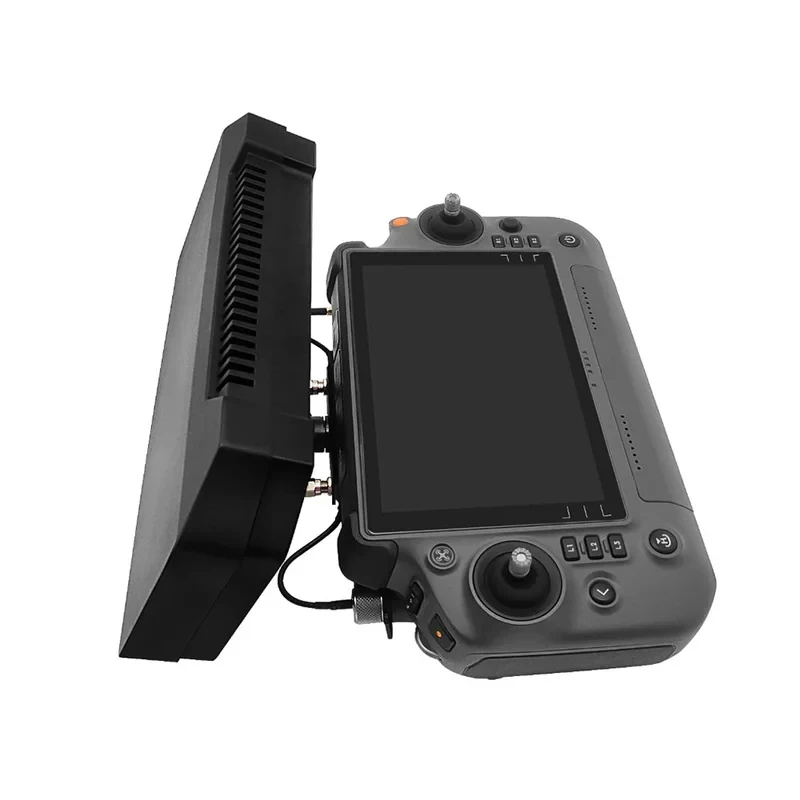 High Quality Tri-Band-Switch Amplifier Wifi FPV Nal Antenna Extender
High Quality Tri-Band-Switch Amplifier Wifi FPV Nal Antenna Extender