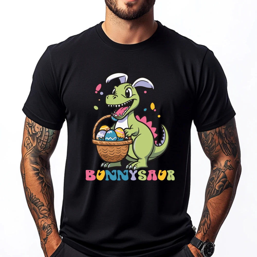 Bunnysaur Funny Easter Day For Boys Bunny Easter Dino Plain Shirt Original Mens T-Shirts National Flag Day
Bunnysaur Funny Easter Day For Boys Bunny Easter Dino Plain Shirt Original Mens T-Shirts National Flag Day