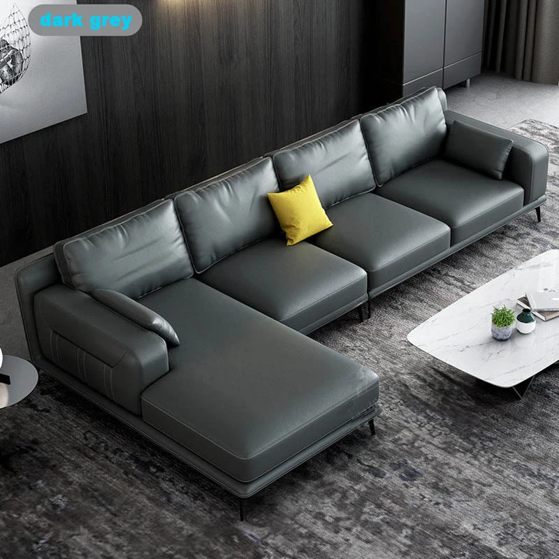 #Nordic Cheap Sectional Sofa Set L Shape Leather Large Living Room Furniture Sofa Luxury Couch
#Nordic Cheap Sectional Sofa Set L Shape Leather Large Living Room Furniture Sofa Luxury Couch