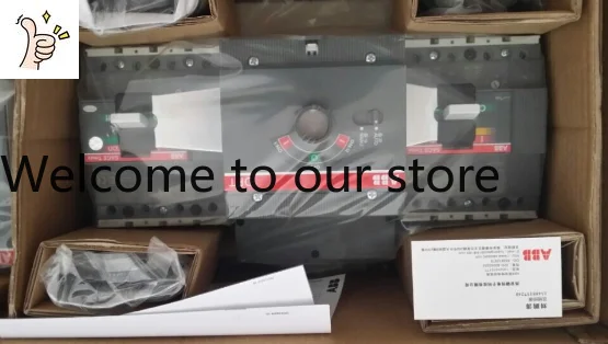 Автоматический переключатель ввода резерва ABB Dual Power DPT250-CB010 R250 3P
Автоматический переключатель ввода резерва ABB Dual Power DPT250-CB010 R250 3P