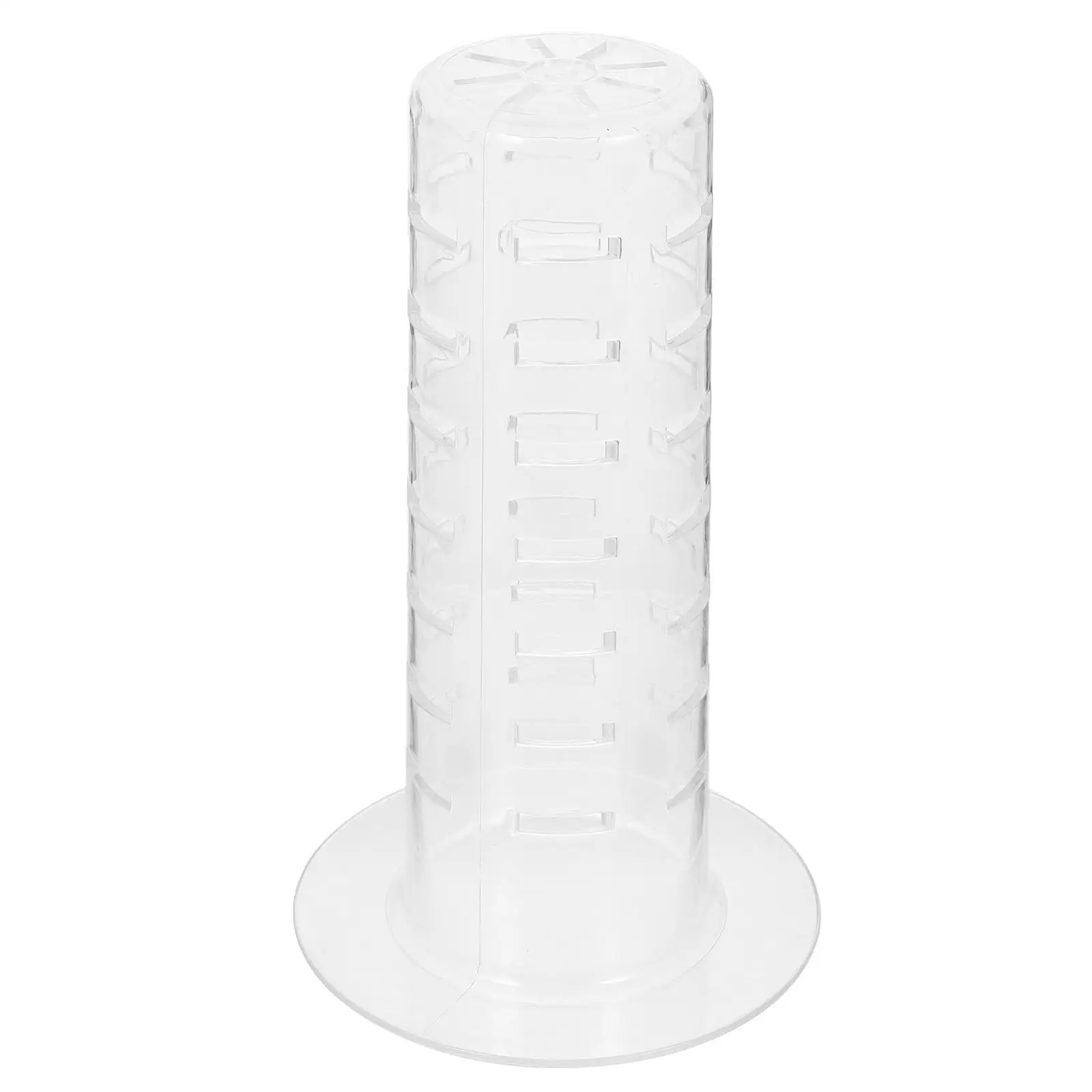 Juice Filter Acrylic Fruit Infuser 8L Square Canister Drink Dispenser Bar Restaurant Ice Cylinder Removable Easy
Juice Filter Acrylic Fruit Infuser 8L Square Canister Drink Dispenser Bar Restaurant Ice Cylinder Removable Easy