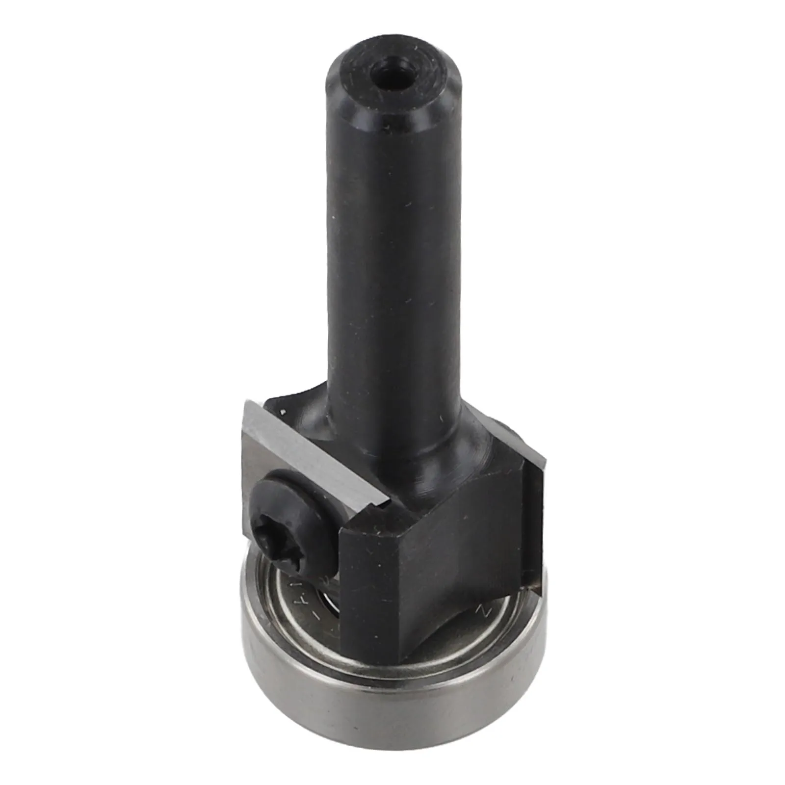 Solid Hardened Steel Router Bit Carbide Insert Woodworking Bit Acrylic, MDF, PVC Engraving And Chamfer High Cutting Performance
Solid Hardened Steel Router Bit Carbide Insert Woodworking Bit Acrylic, MDF, PVC Engraving And Chamfer High Cutting Performance