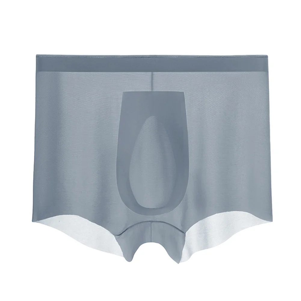 Для всех сезонов, трусы-боксеры из ледяного шелка, нижнее белье из ледяного шелка, однотонный узор, всесезонное новое нижнее белье, нижнее белье
Для всех сезонов, трусы-боксеры из ледяного шелка, нижнее белье из ледяного шелка, однотонный узор, всесезонное новое нижнее белье, нижнее белье