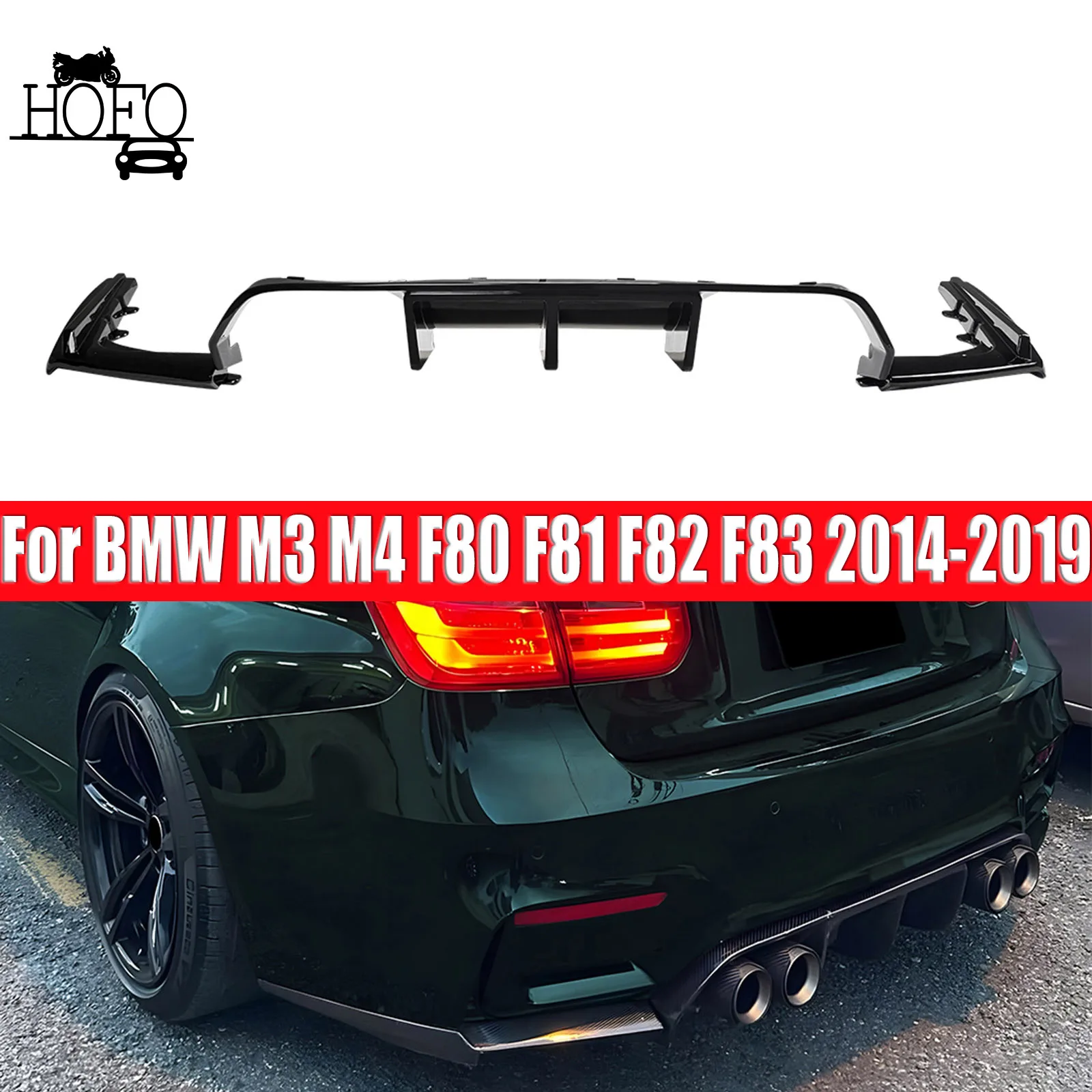 For BMW M3 M4 F80 F81 F82 F83 2014-2019 Front Bumper Kidney Gloss Black Carbon Chrome Grill Refiti
For BMW M3 M4 F80 F81 F82 F83 2014-2019 Front Bumper Kidney Gloss Black Carbon Chrome Grill Refiti