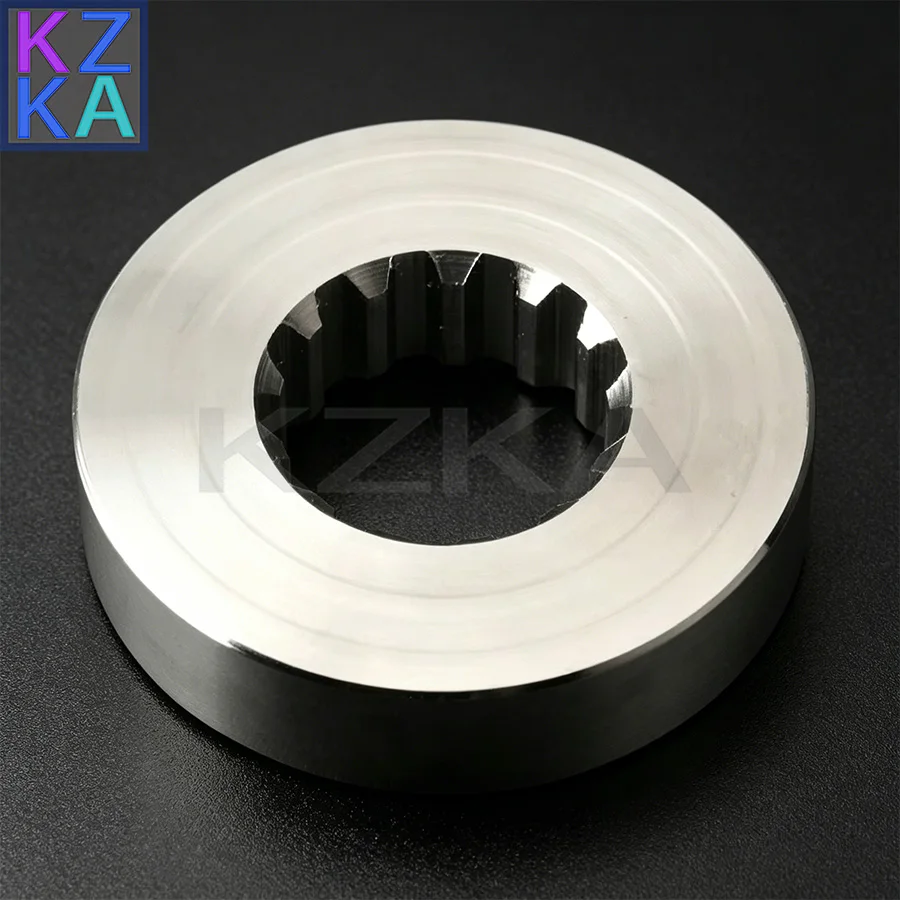 670-45997 Propeller Spacer For Yamaha Parsun Hidea Outboard 40HP 48HP 50HP 55HP 60HP 70HP 670-45997-02-00 Boat Motor Parts
670-45997 Propeller Spacer For Yamaha Parsun Hidea Outboard 40HP 48HP 50HP 55HP 60HP 70HP 670-45997-02-00 Boat Motor Parts