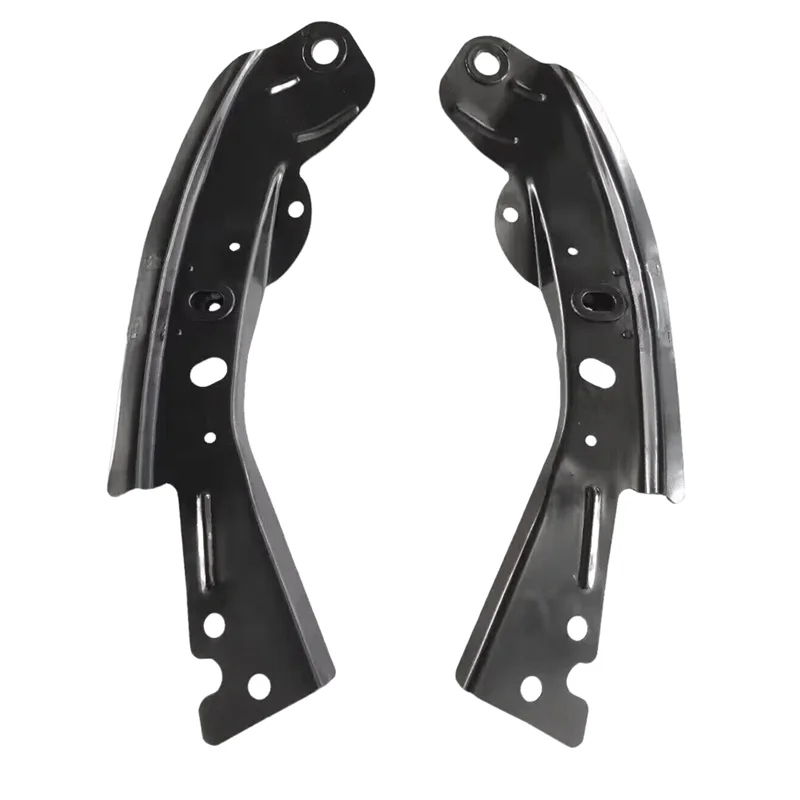 Classy-2 PCS Car Headlight Upper Iron Bracket Iron Car Accessories For Dodge Dart 2012-2017 05182620AC 05182621AC
Classy-2 PCS Car Headlight Upper Iron Bracket Iron Car Accessories For Dodge Dart 2012-2017 05182620AC 05182621AC