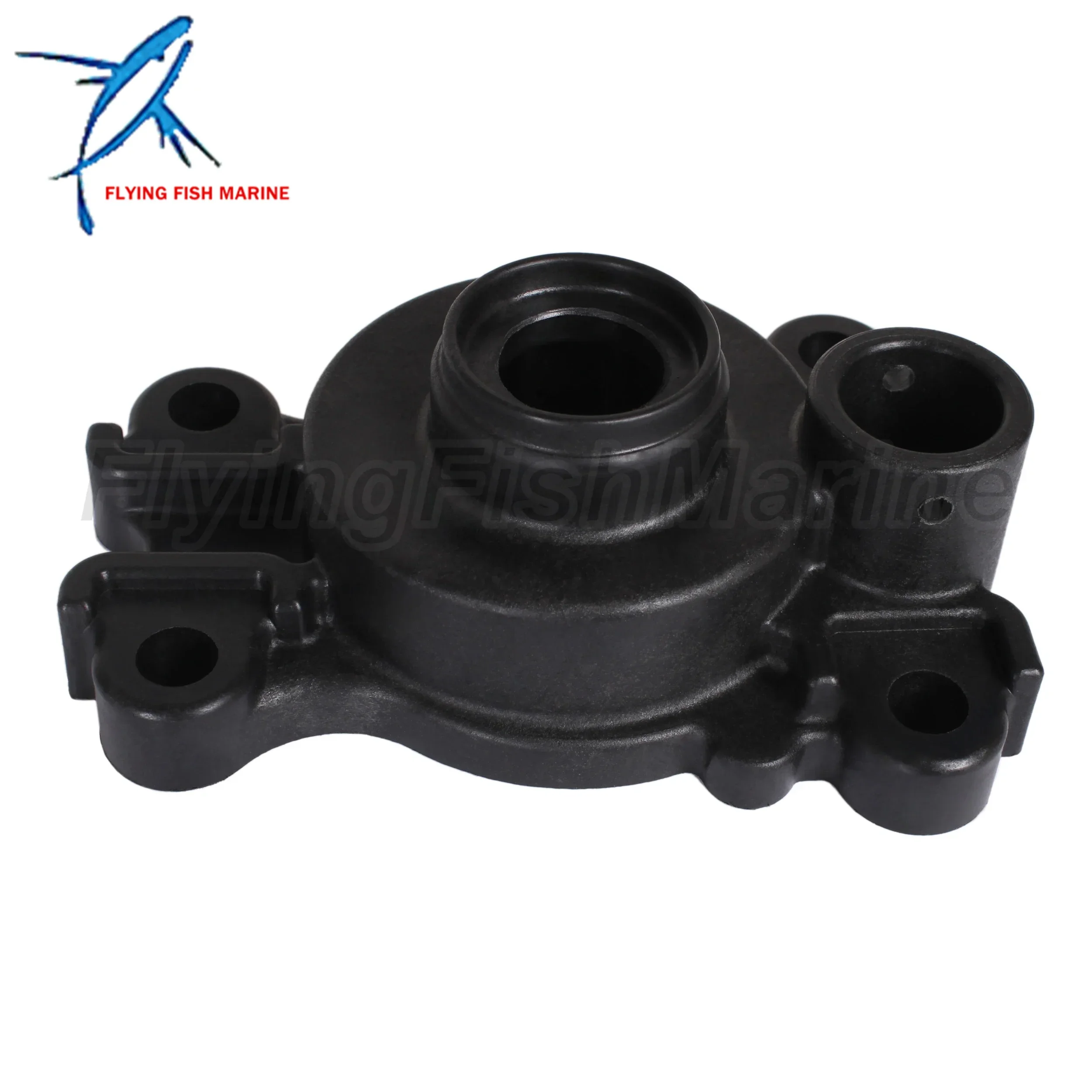 Outboard Engine 66T-44311-00 T40-04000201 Water Pump Housing for Yamaha Parsun HDX 30HP 40HP E40X
Outboard Engine 66T-44311-00 T40-04000201 Water Pump Housing for Yamaha Parsun HDX 30HP 40HP E40X