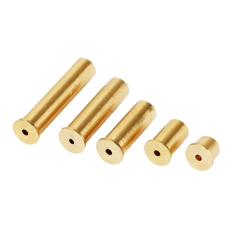 AEB0-5 PCS Golf Weight Tip Metal Golf Weighted Spike Reusable Golf Club Weight Head Accessories For Iron Shafts
AEB0-5 PCS Golf Weight Tip Metal Golf Weighted Spike Reusable Golf Club Weight Head Accessories For Iron Shafts