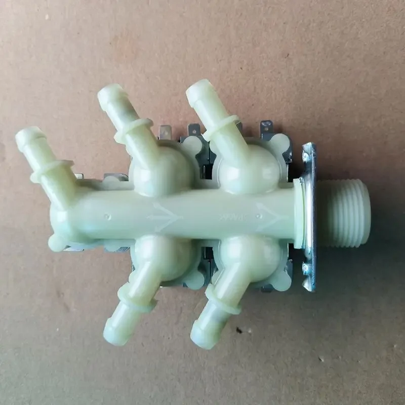 washing machine parts imported solenoid valve 5221EA1009C Useong ECO IV-15S-3 5 inlet valve
washing machine parts imported solenoid valve 5221EA1009C Useong ECO IV-15S-3 5 inlet valve