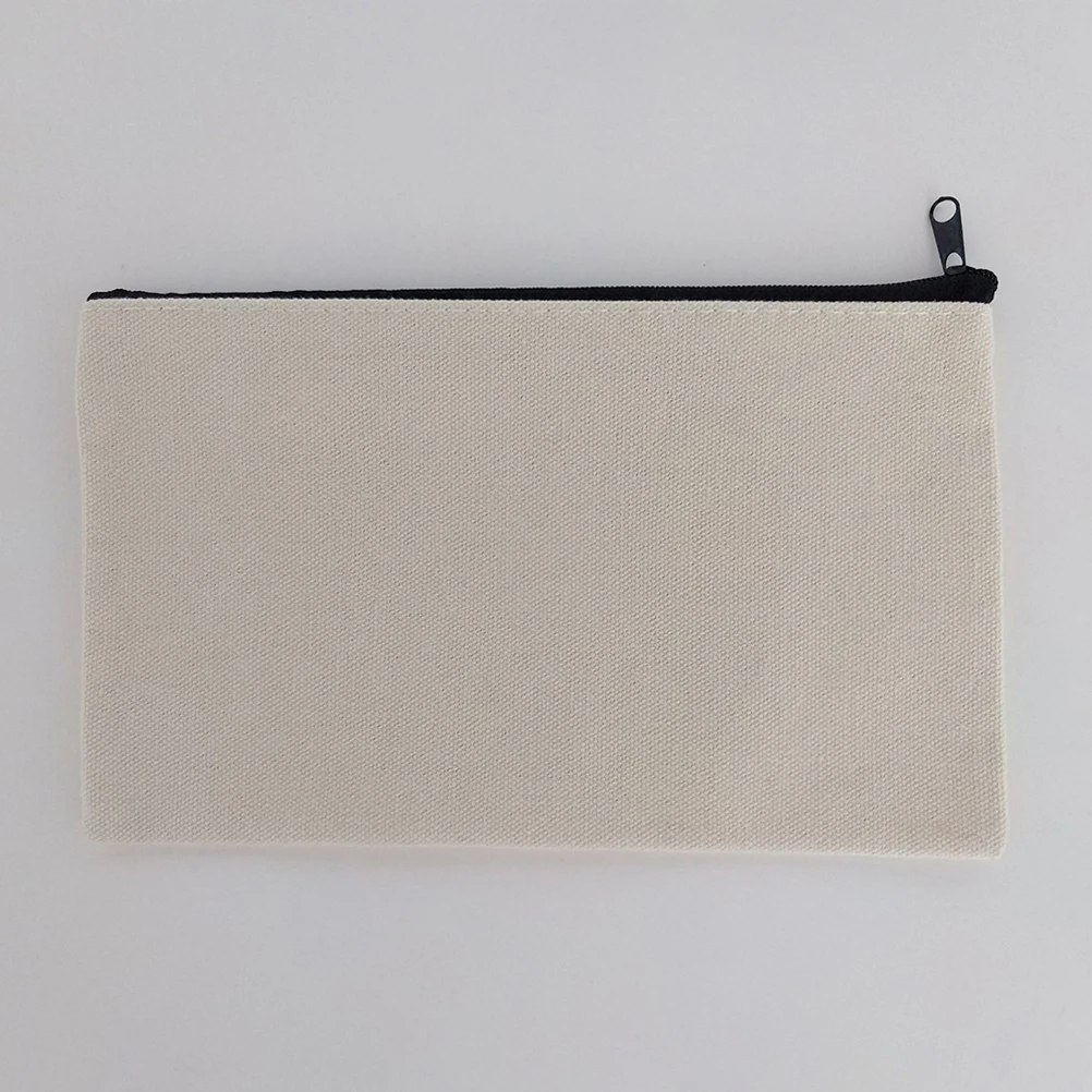 14 pcs Canvas Pencil Bags Zipper Pouches For Bulk Stationery Storage Small Light Durable Travel Organizers
14 pcs Canvas Pencil Bags Zipper Pouches For Bulk Stationery Storage Small Light Durable Travel Organizers