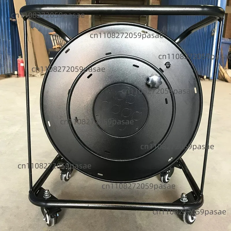 Mobile Cable Reel, Cable Drum, Empty Reel, Cable Winder
Mobile Cable Reel, Cable Drum, Empty Reel, Cable Winder