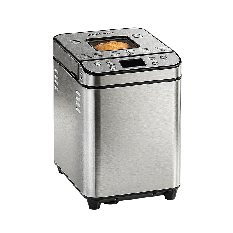 Bread Machine Household Automatic Intelligent Sprayer Cake Machine Fermentation