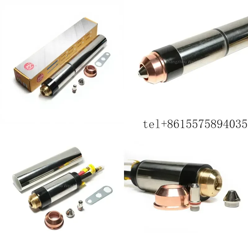 Hot High quality FY-A315 copper plasma cutting machine cutting torch FY-A315 water cooling torch
Hot High quality FY-A315 copper plasma cutting machine cutting torch FY-A315 water cooling torch