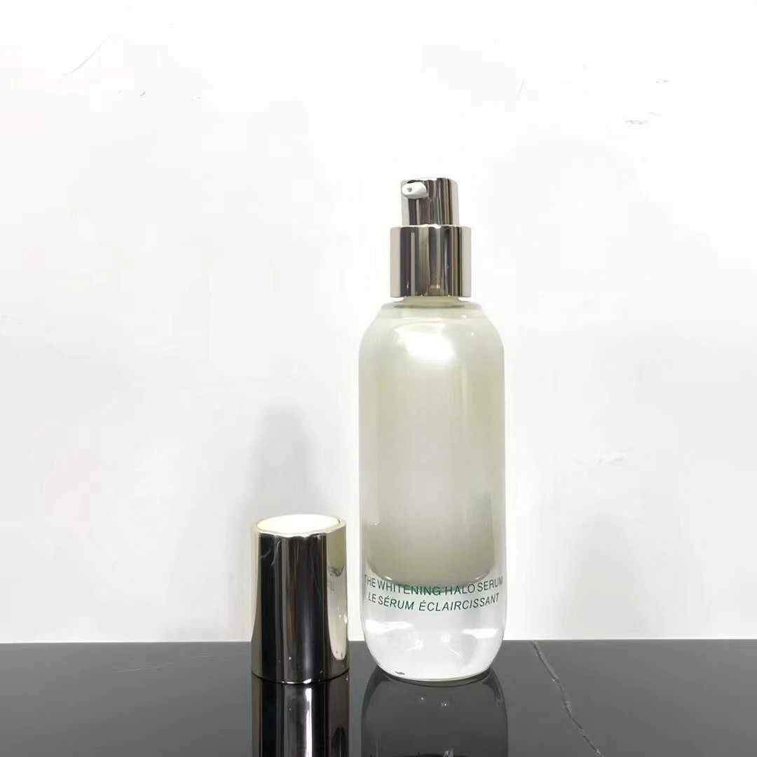 The Whitening Serum White Essence New 30ml Perfume
The Whitening Serum White Essence New 30ml Perfume