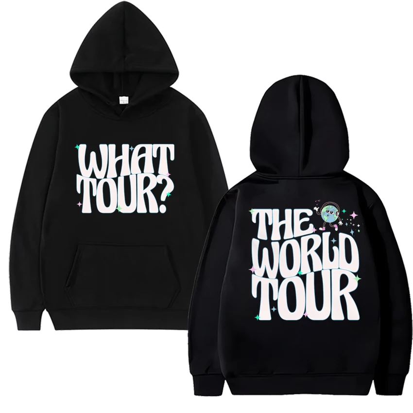 Justin Timberlake What Tour The World Tours 2025 Double Sided print Hoodie Men women fashion Sweatshirt Unisex Fleece pullover
Justin Timberlake What Tour The World Tours 2025 Double Sided print Hoodie Men women fashion Sweatshirt Unisex Fleece pullover