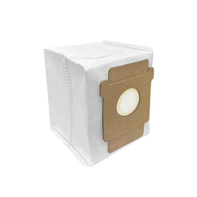 N02R-Dust Bags Replacement For Irobot Roomba Plus Accessories Kits Vacuum Cleaner Dust Bags
N02R-Dust Bags Replacement For Irobot Roomba Plus Accessories Kits Vacuum Cleaner Dust Bags