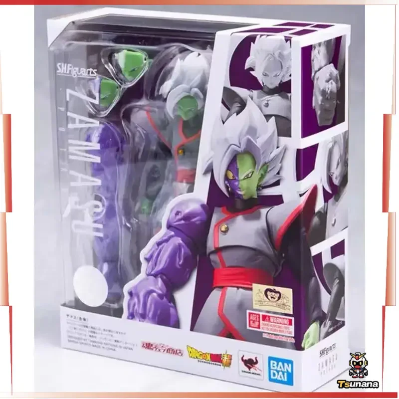 Original Bandai S.H.Figuarts Zamasu Dragon Ball in Stock Anime Action Collection Figures Model Toys
Original Bandai S.H.Figuarts Zamasu Dragon Ball in Stock Anime Action Collection Figures Model Toys