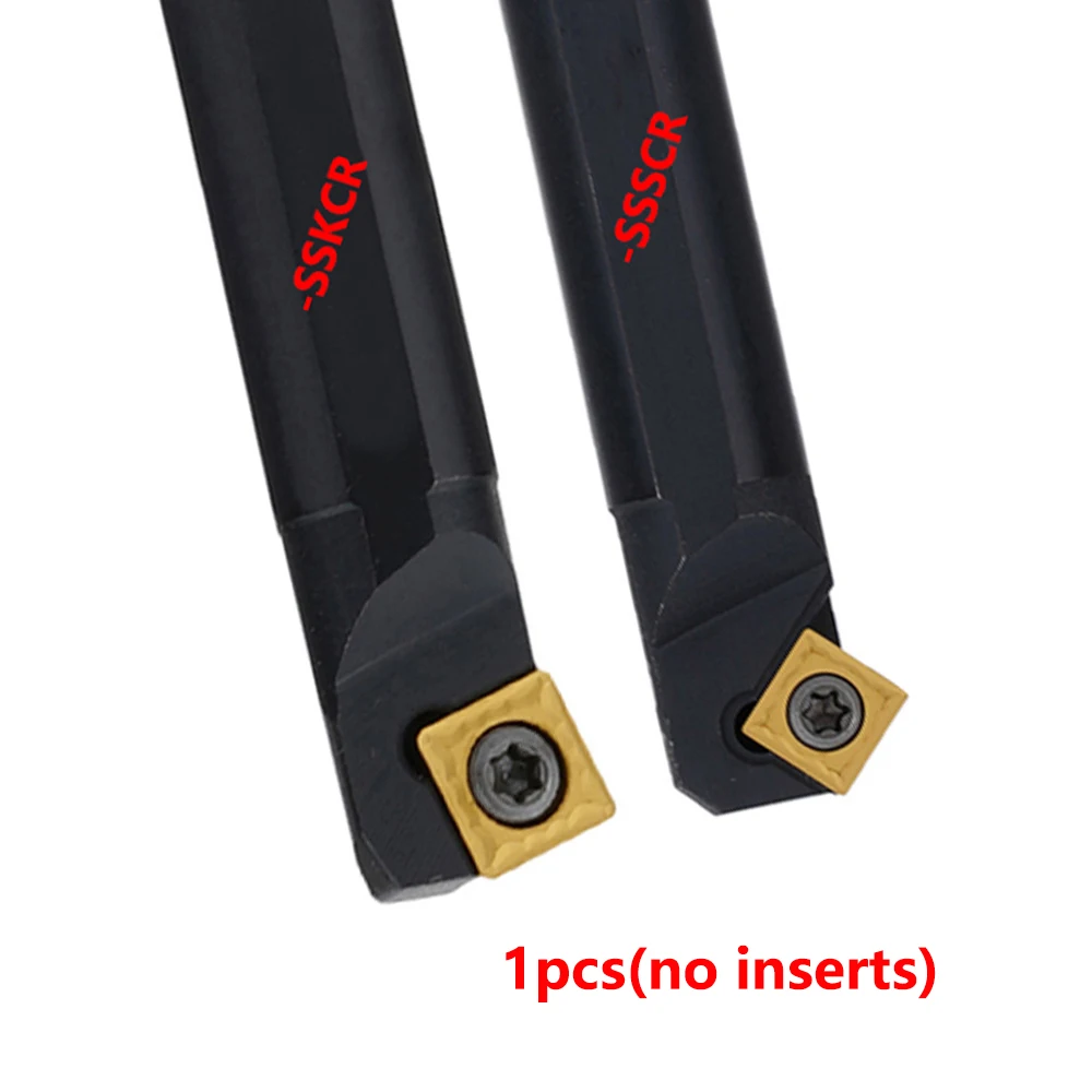 1pcs Internal Tools Holder S12M S14N S16Q S20R S25S SSKCR09 SSKCL09 SSSCR09 SSSCL09 CNC SSKCL SSSCL SSKCR SSSCR Boring Bar
1pcs Internal Tools Holder S12M S14N S16Q S20R S25S SSKCR09 SSKCL09 SSSCR09 SSSCL09 CNC SSKCL SSSCL SSKCR SSSCR Boring Bar