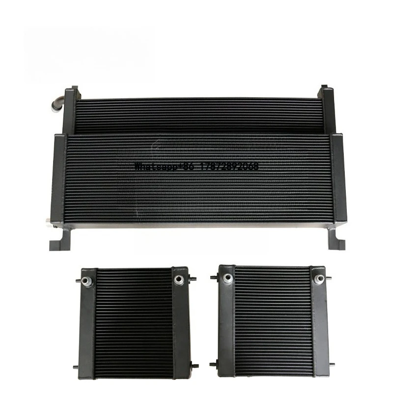 Radiator for F90 M5 M5C F91/F92/F93 M8/M8C
Radiator for F90 M5 M5C F91/F92/F93 M8/M8C