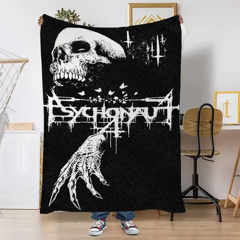 D-DarkthroneS Band Throw Anime Blankets for Decorative Sofa Cute Blanket Character Downy Luxury Designer Bedding Camping Chair
D-DarkthroneS Band Throw Anime Blankets for Decorative Sofa Cute Blanket Character Downy Luxury Designer Bedding Camping Chair