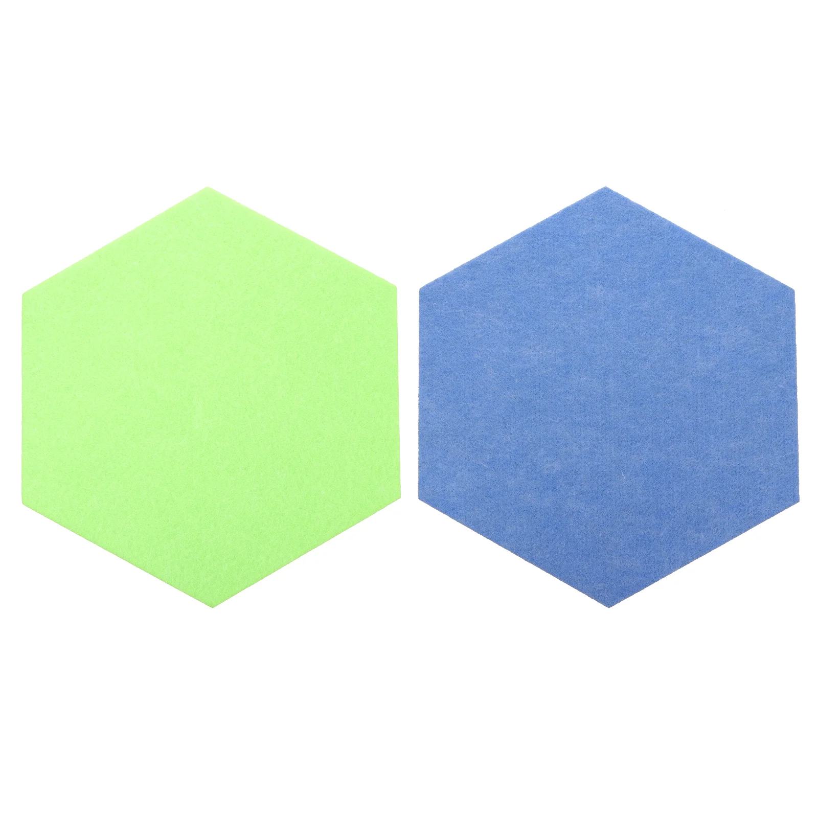 2 Pcs Hexagon Message Board Felt Sticker Wall Bulletin Boards Panel Home DIY Supplies
2 Pcs Hexagon Message Board Felt Sticker Wall Bulletin Boards Panel Home DIY Supplies