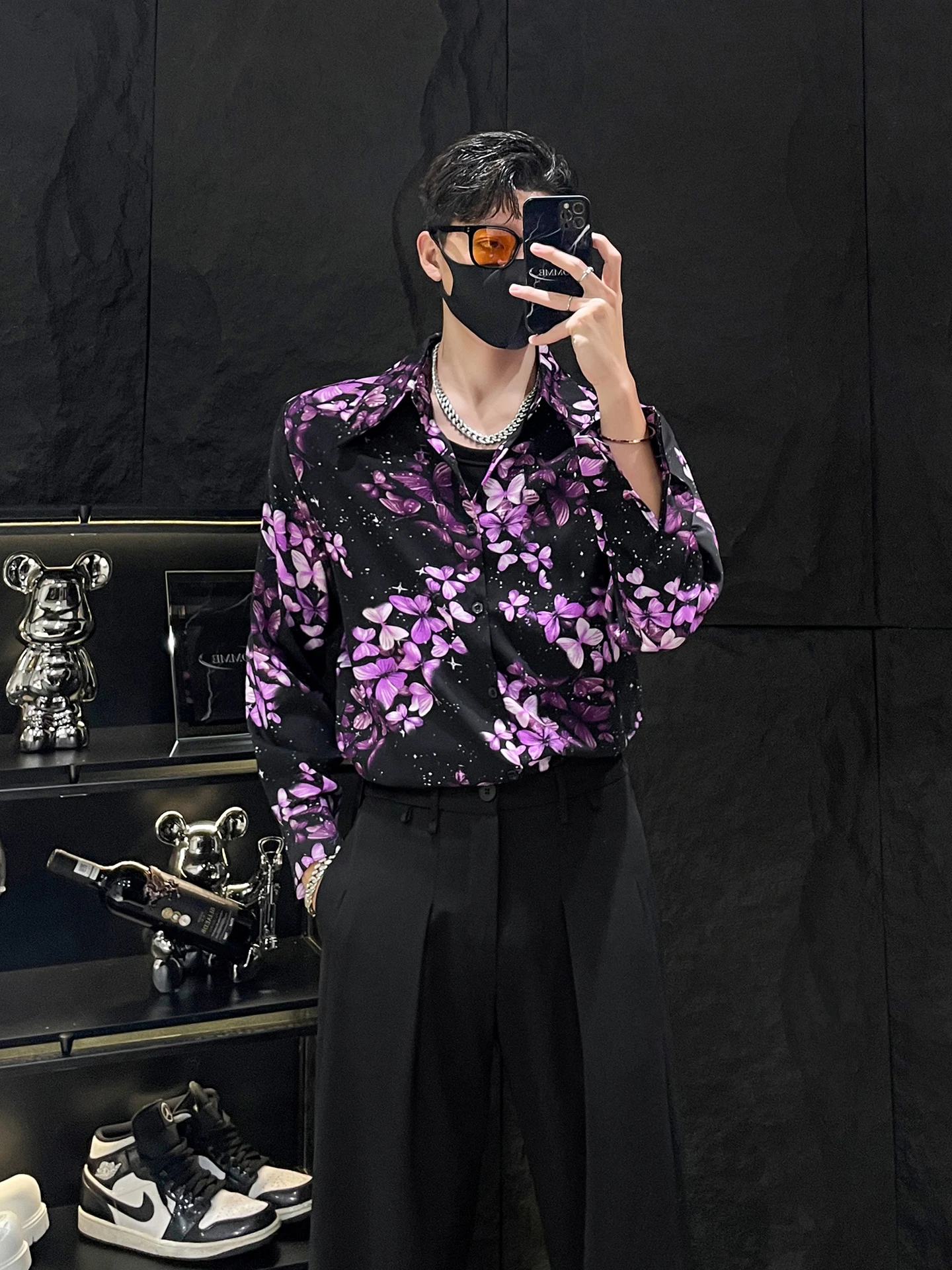 Мужская летняя тонкая футболка с золотым принтом, свободного кроя, с эффектом драпировки, с уплотнением на плечах, охлаждающая, для молодежи
Мужская летняя тонкая футболка с золотым принтом, свободного кроя, с эффектом драпировки, с уплотнением на плечах, охлаждающая, для молодежи