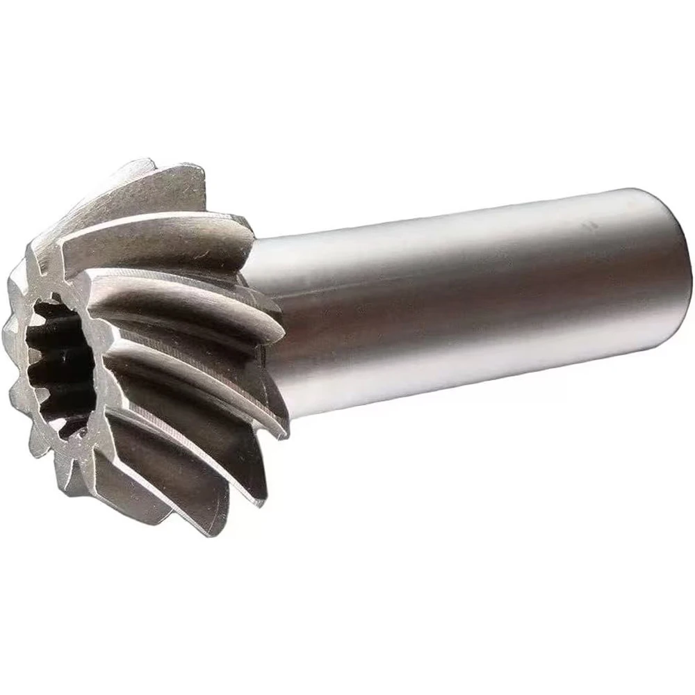 Pinion Gear 338190 0338190 for Johnson Outboard 8/9.9/10/15/115 hp Engine (12T)
Pinion Gear 338190 0338190 for Johnson Outboard 8/9.9/10/15/115 hp Engine (12T)