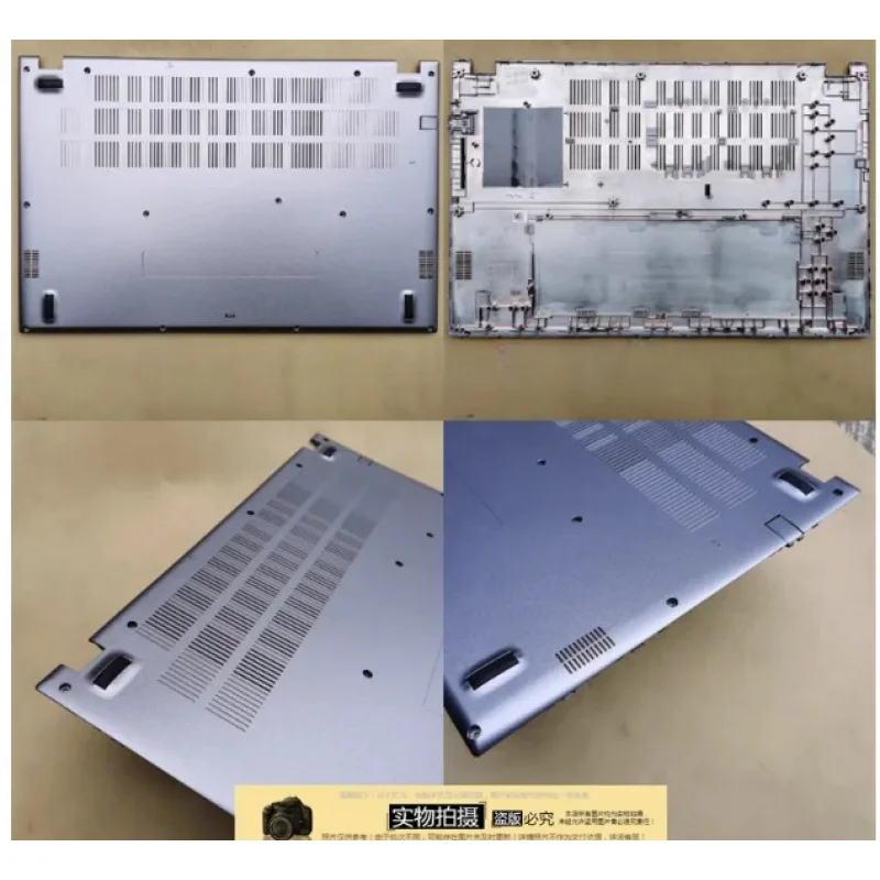 Новая нижняя крышка корпуса для ноутбука Acer Aspire 5 A517-53 A517-57VC EX217-55
Новая нижняя крышка корпуса для ноутбука Acer Aspire 5 A517-53 A517-57VC EX217-55
