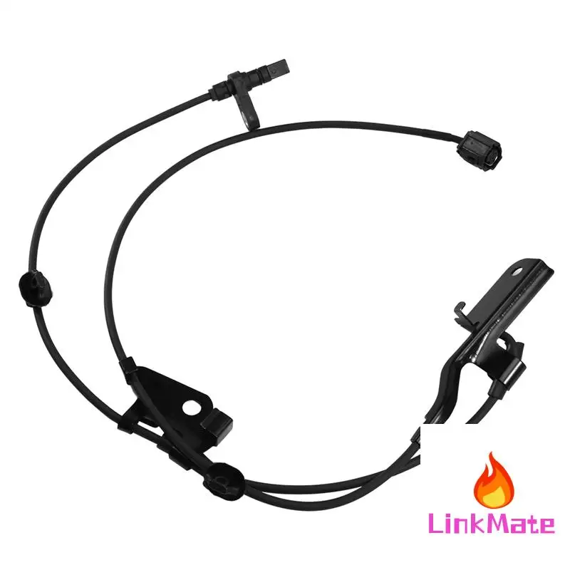 Передний левый датчик ABS автомобиля, система ABS, датчик скорости колеса 89543-42050 для Toyota Rav4 2006-2018
Передний левый датчик ABS автомобиля, система ABS, датчик скорости колеса 89543-42050 для Toyota Rav4 2006-2018