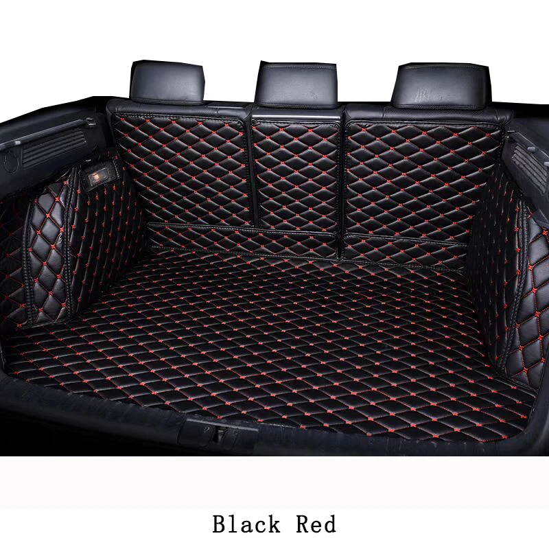 For Audi Q6 E Tron Car Trunk Mats 2024 2025 2026 2027 Auto Cargo Liner Pads Car Boot Carpet
For Audi Q6 E Tron Car Trunk Mats 2024 2025 2026 2027 Auto Cargo Liner Pads Car Boot Carpet