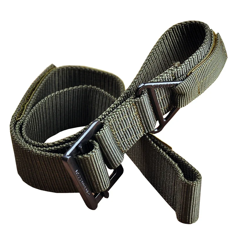 New Tactical Belt Magnetic Buckle Quick Release Elastic Belt Casual Nylon Tooling Training Belt Men's Trousers Belt
New Tactical Belt Magnetic Buckle Quick Release Elastic Belt Casual Nylon Tooling Training Belt Men's Trousers Belt