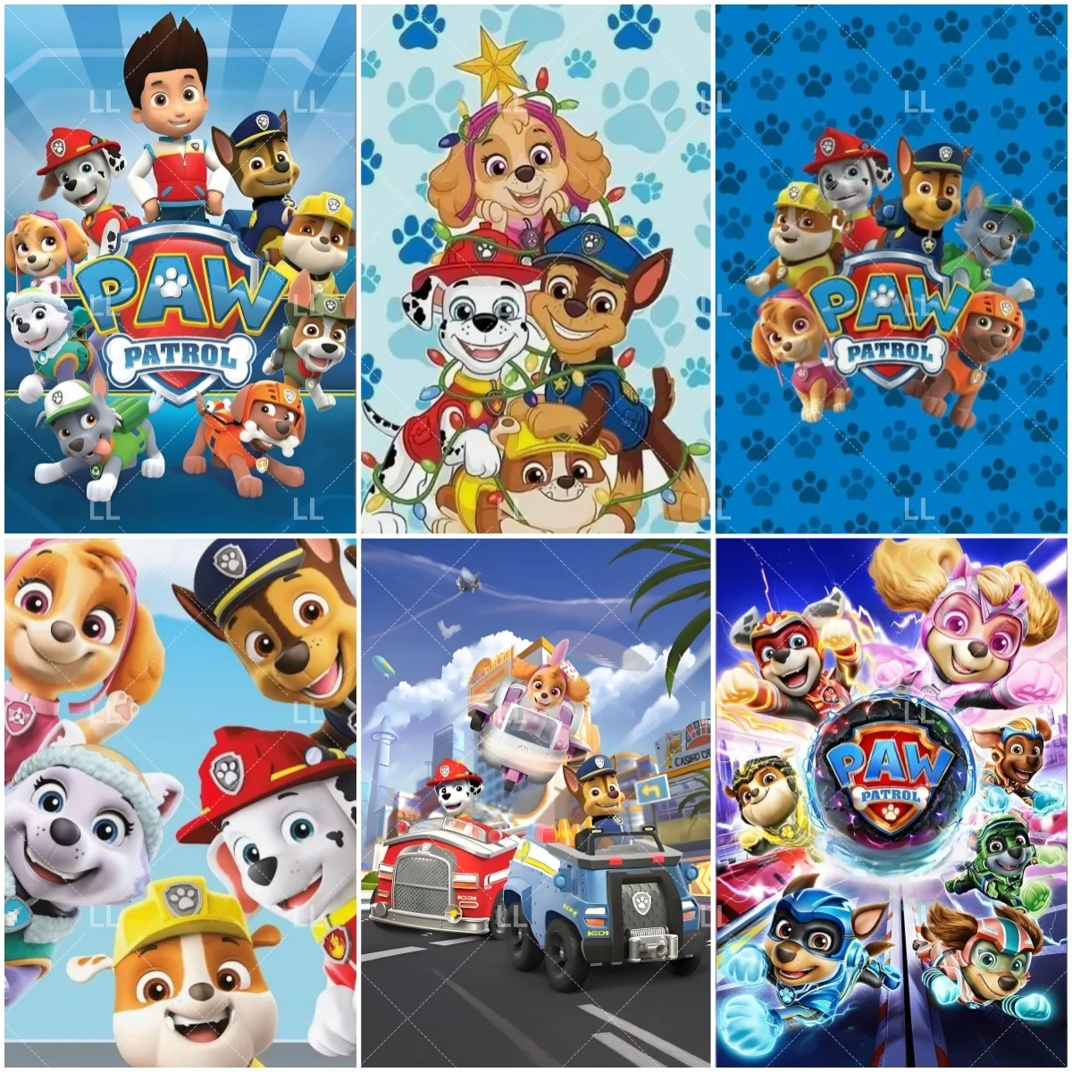 Paw Patrols Photography Background Anime Puppy Dog Door Backdrop Decoration Baby Shower Supplies Boy Girl Banner Prop Kid Gift
Paw Patrols Photography Background Anime Puppy Dog Door Backdrop Decoration Baby Shower Supplies Boy Girl Banner Prop Kid Gift