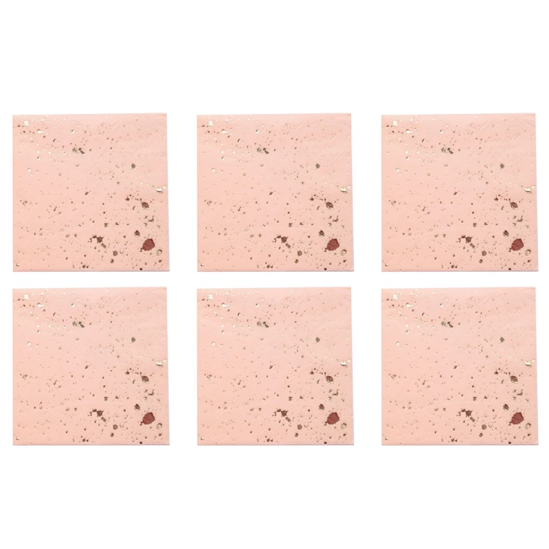 120X Gold Blocking Pink Marble Texture Disposable Tableware Set Paper Napkins Tableware Supplies Disposable Paper Towels
120X Gold Blocking Pink Marble Texture Disposable Tableware Set Paper Napkins Tableware Supplies Disposable Paper Towels